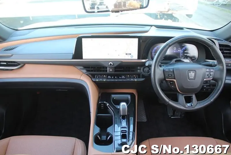2024 Toyota / Crown Stock No. 130667