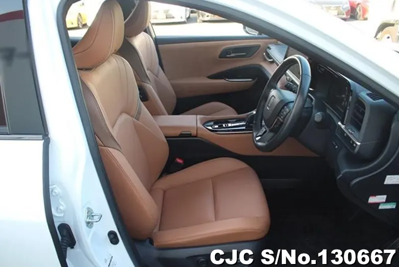 2024 Toyota / Crown Stock No. 130667