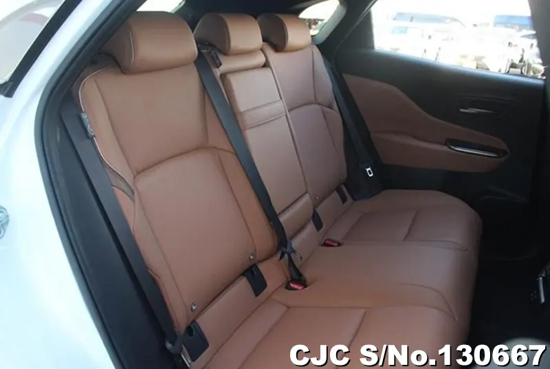 2024 Toyota / Crown Stock No. 130667