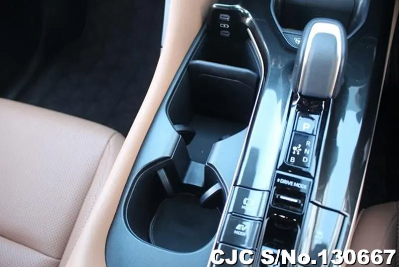 2024 Toyota / Crown Stock No. 130667