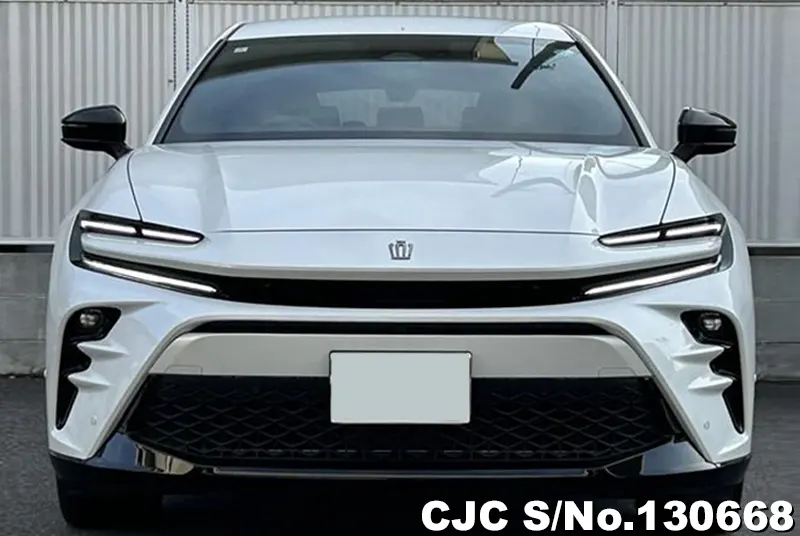2024 Toyota / Crown Stock No. 130668