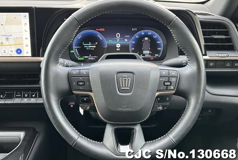 2024 Toyota / Crown Stock No. 130668