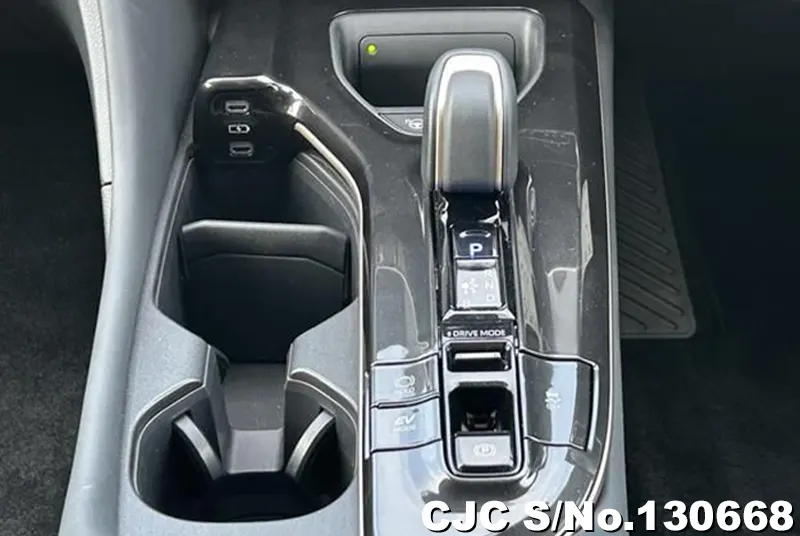 2024 Toyota / Crown Stock No. 130668