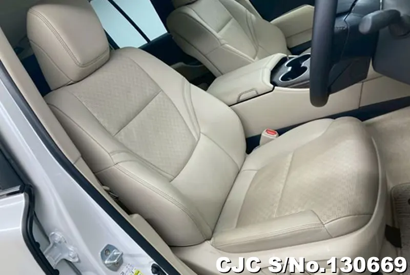 2024 Toyota / Land Cruiser Stock No. 130669