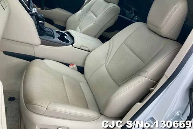 2024 Toyota / Land Cruiser Stock No. 130669