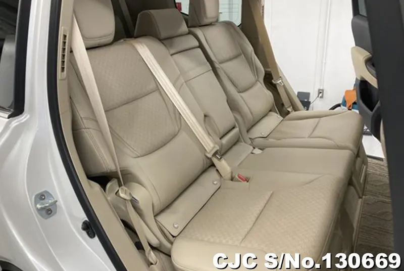 2024 Toyota / Land Cruiser Stock No. 130669