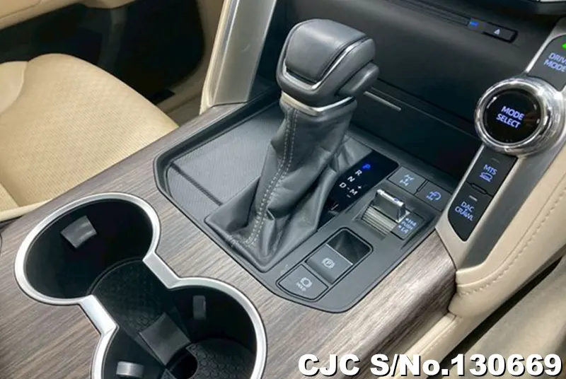 2024 Toyota / Land Cruiser Stock No. 130669