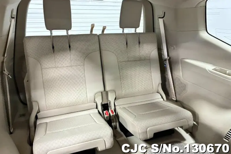 2024 Toyota / Land Cruiser Stock No. 130670