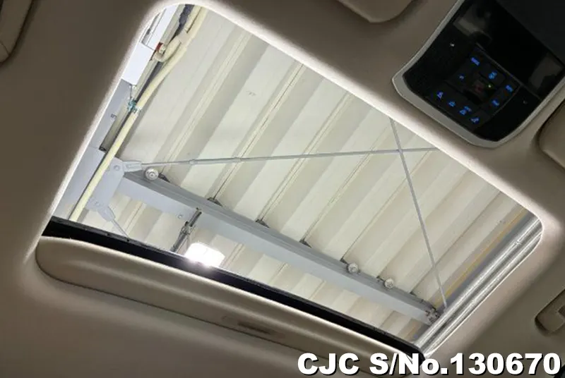 2024 Toyota / Land Cruiser Stock No. 130670