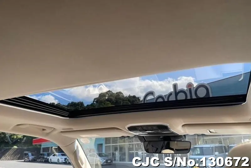 2024 Toyota / Land Cruiser Stock No. 130672