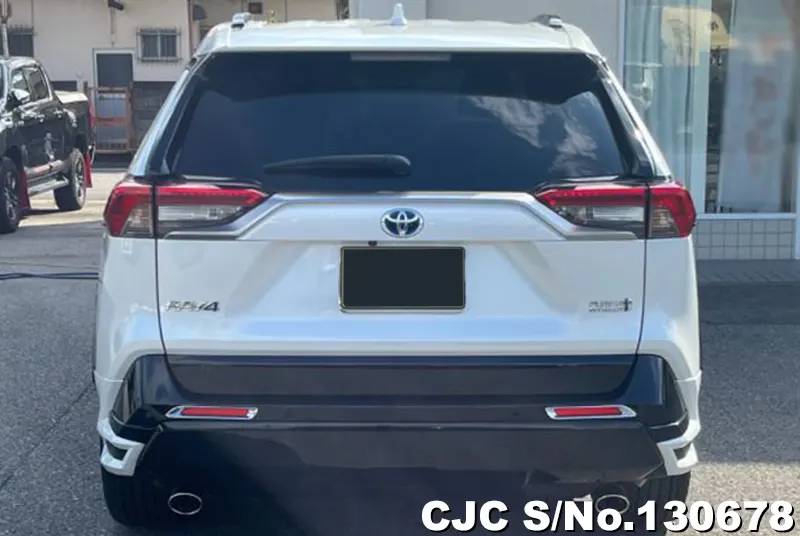 2023 Toyota / Rav4 Stock No. 130678