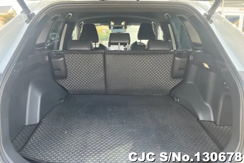 2023 Toyota / Rav4 Stock No. 130678
