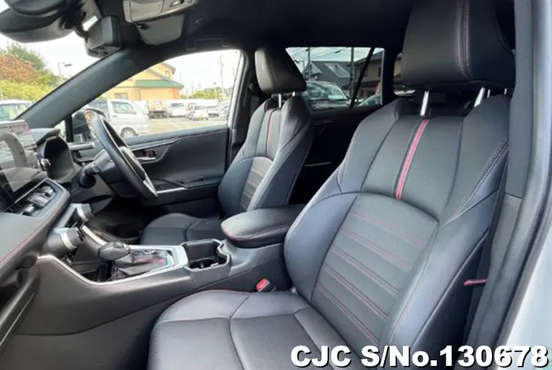 2023 Toyota / Rav4 Stock No. 130678