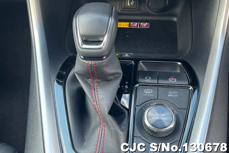 2023 Toyota / Rav4 Stock No. 130678