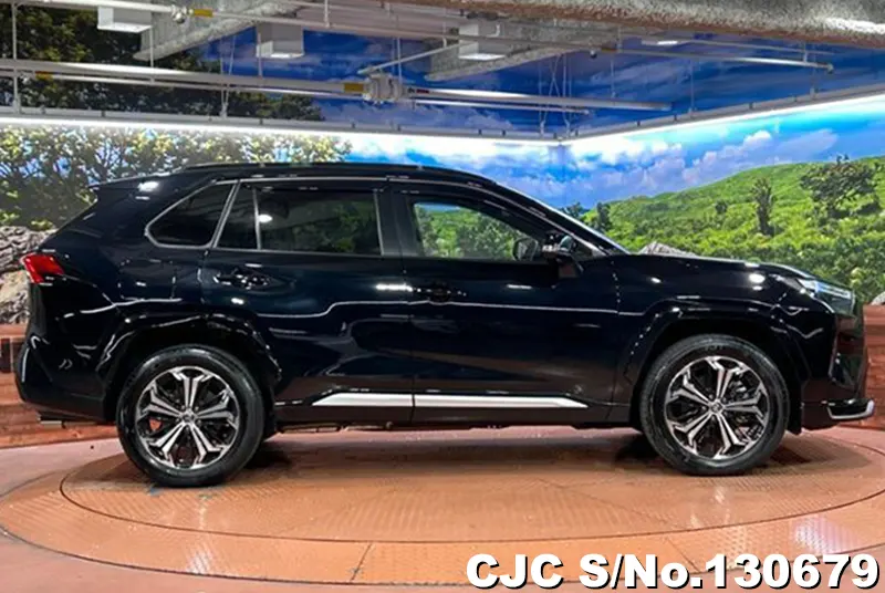 2023 Toyota / Rav4 Stock No. 130679