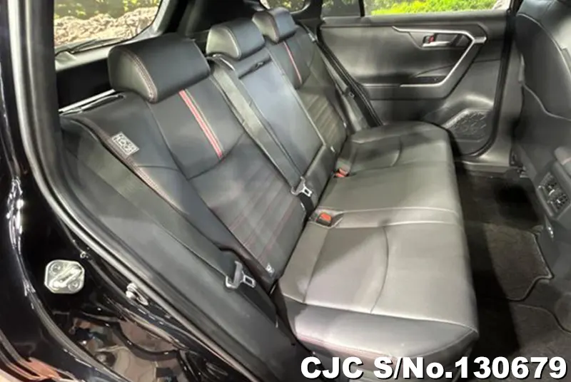 2023 Toyota / Rav4 Stock No. 130679