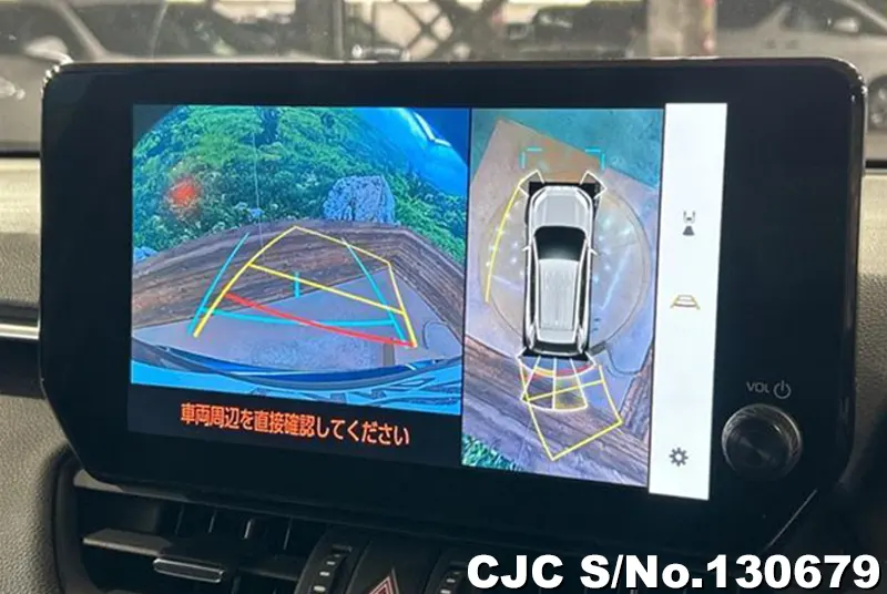 2023 Toyota / Rav4 Stock No. 130679