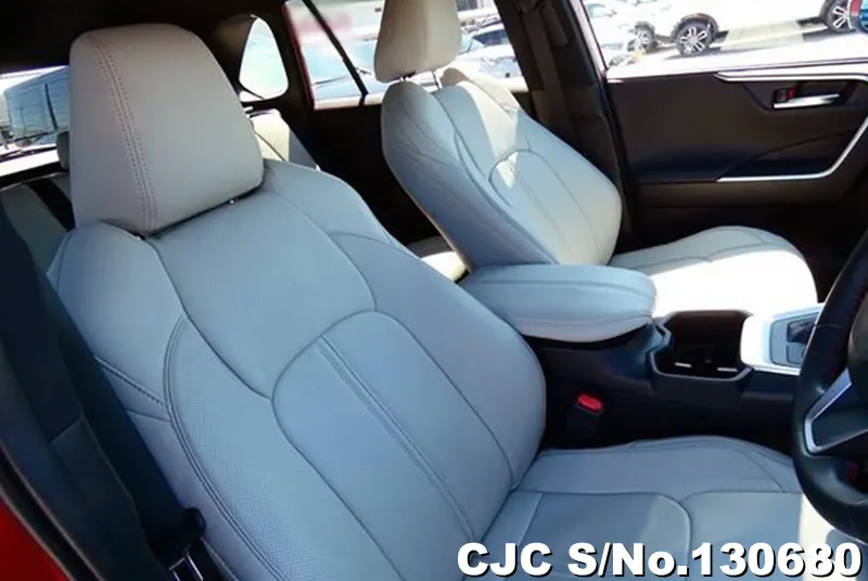 2023 Toyota / Rav4 Stock No. 130680