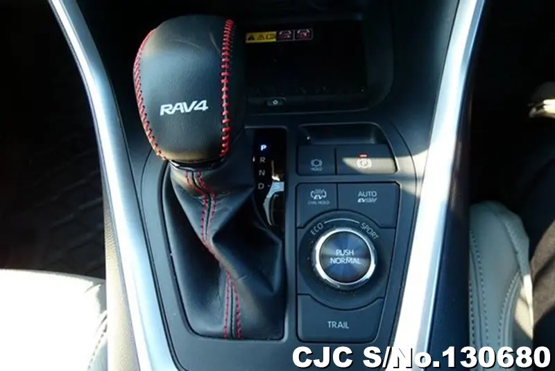 2023 Toyota / Rav4 Stock No. 130680