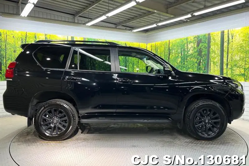 2023 Toyota / Land Cruiser Prado Stock No. 130681