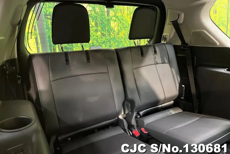 2023 Toyota / Land Cruiser Prado Stock No. 130681