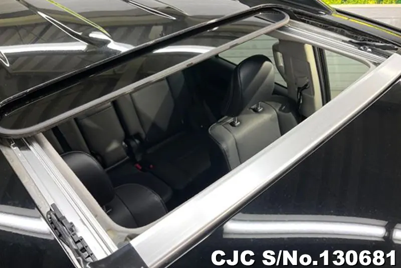 2023 Toyota / Land Cruiser Prado Stock No. 130681