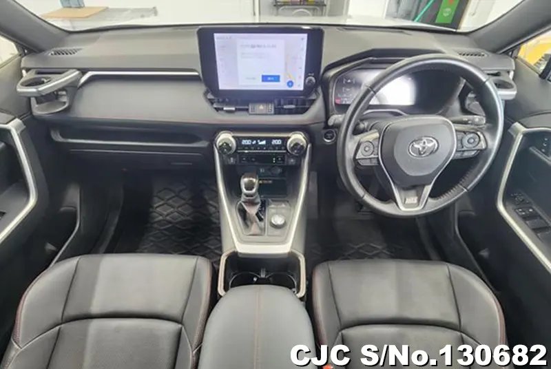 2023 Toyota / Rav4 Stock No. 130682