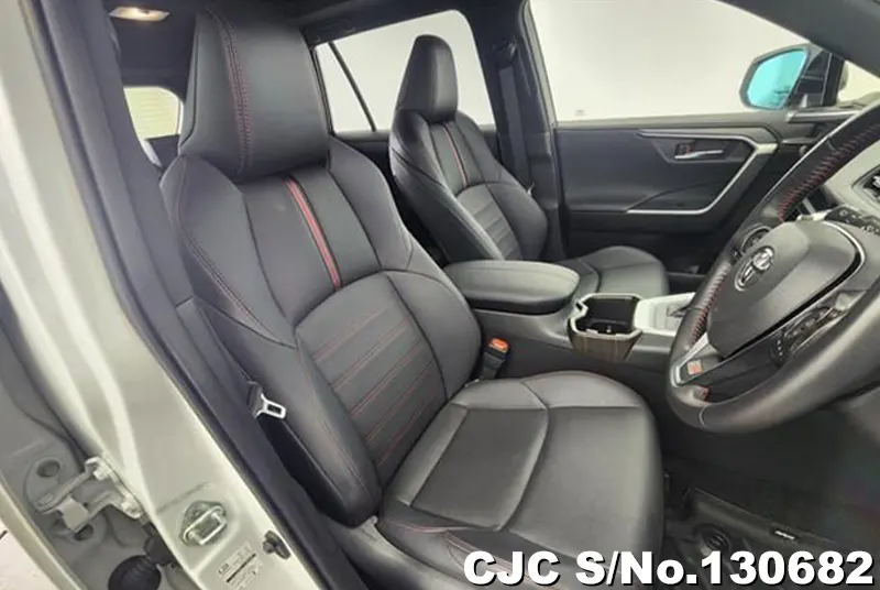 2023 Toyota / Rav4 Stock No. 130682