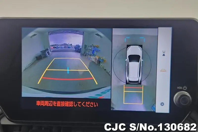 2023 Toyota / Rav4 Stock No. 130682