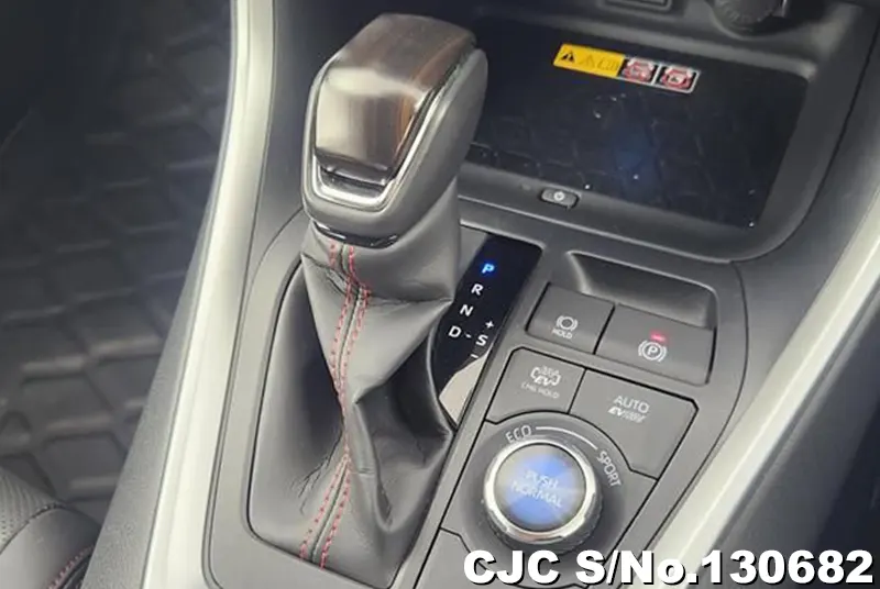 2023 Toyota / Rav4 Stock No. 130682