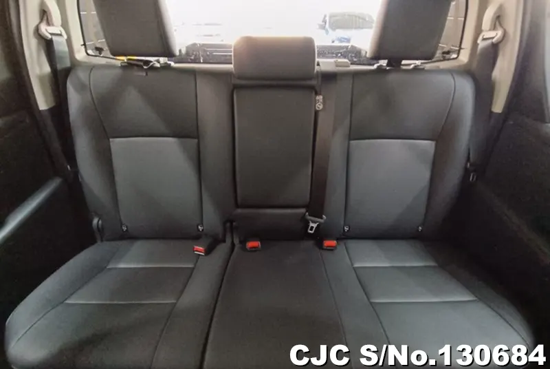 Toyota Hilux in Attitude Black Mica for Sale Image 14