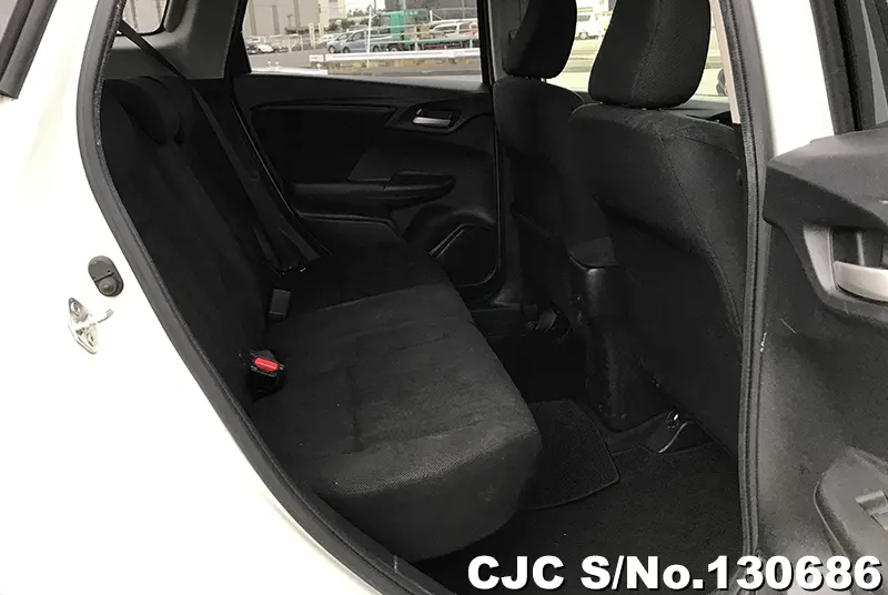 2020 Honda / Shuttle Stock No. 130686