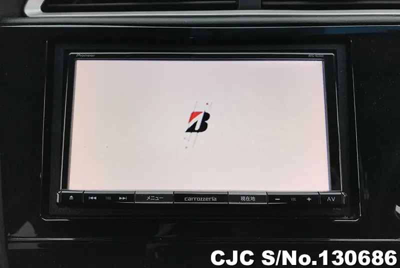 2020 Honda / Shuttle Stock No. 130686