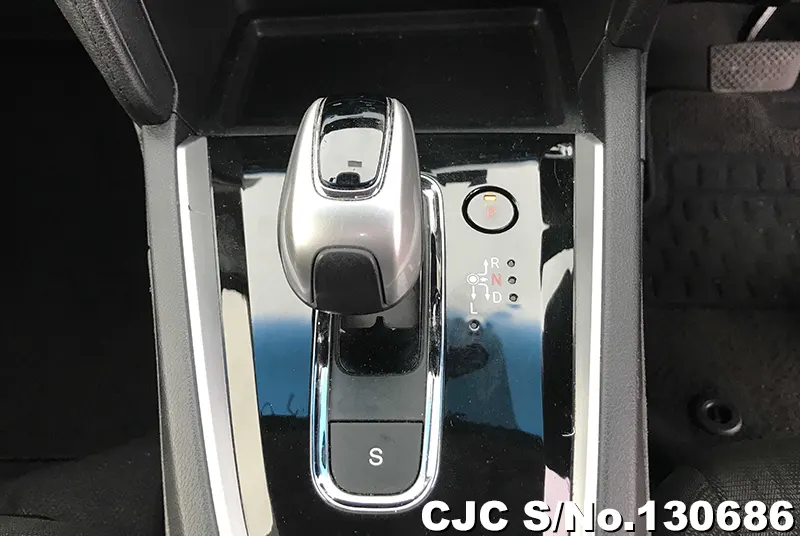 2020 Honda / Shuttle Stock No. 130686