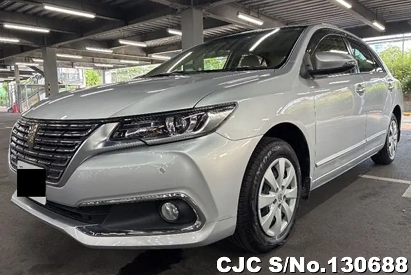2017 Toyota / Premio NZT260