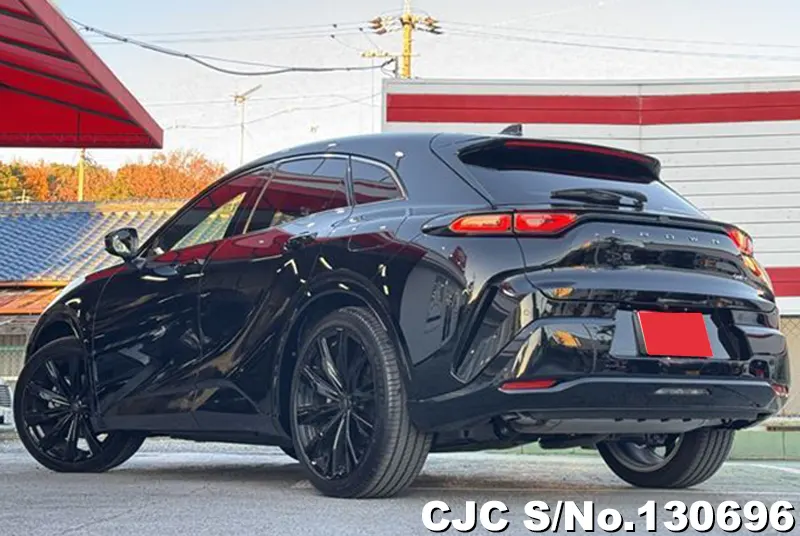 2025 Toyota / Corolla Sport Stock No. 130696