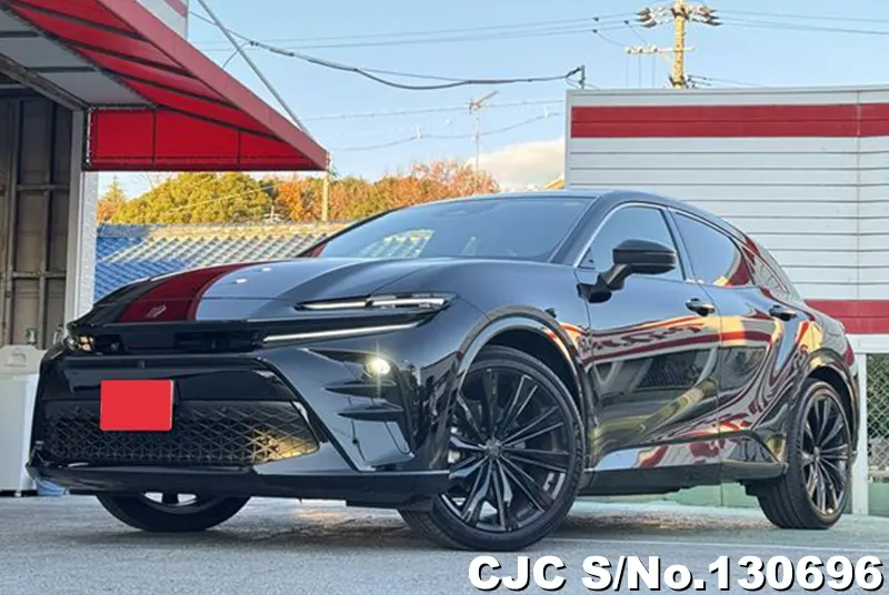 2025 Toyota / Corolla Sport Stock No. 130696