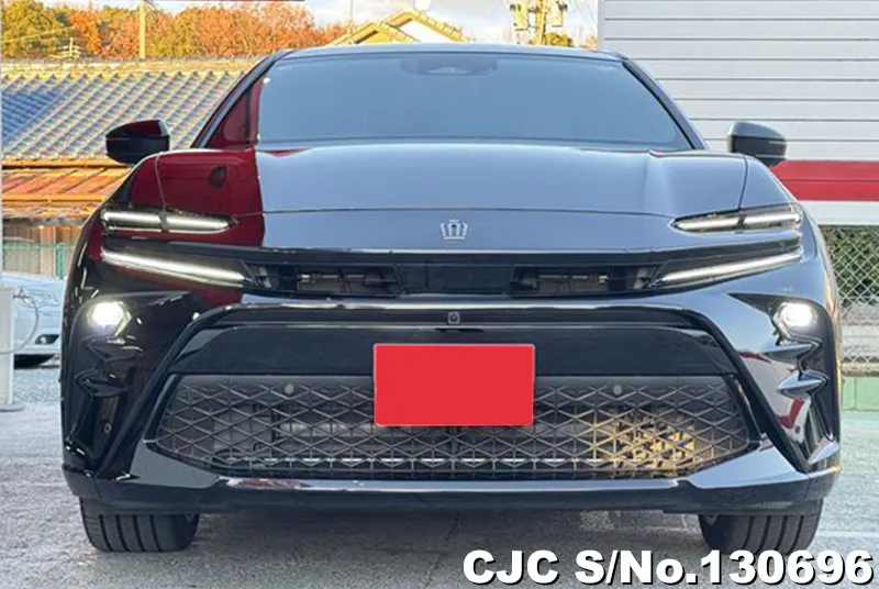 2025 Toyota / Corolla Sport Stock No. 130696