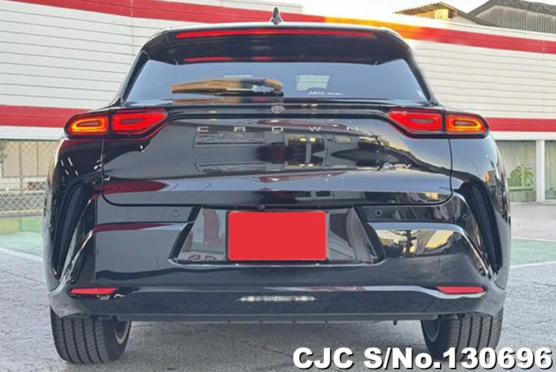 2025 Toyota / Corolla Sport Stock No. 130696