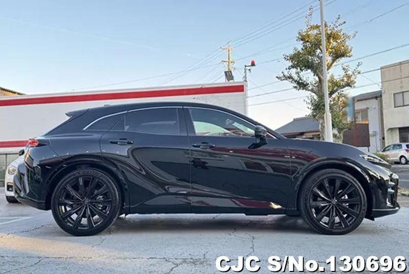 2025 Toyota / Corolla Sport Stock No. 130696