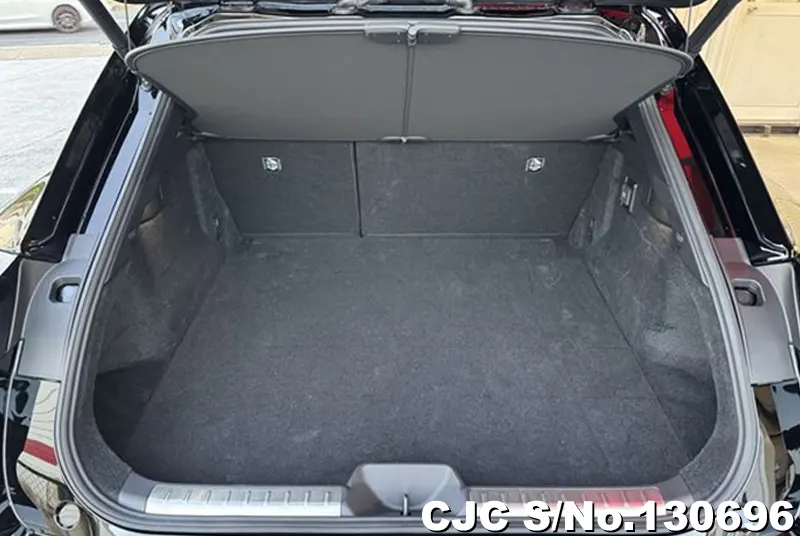 2025 Toyota / Corolla Sport Stock No. 130696