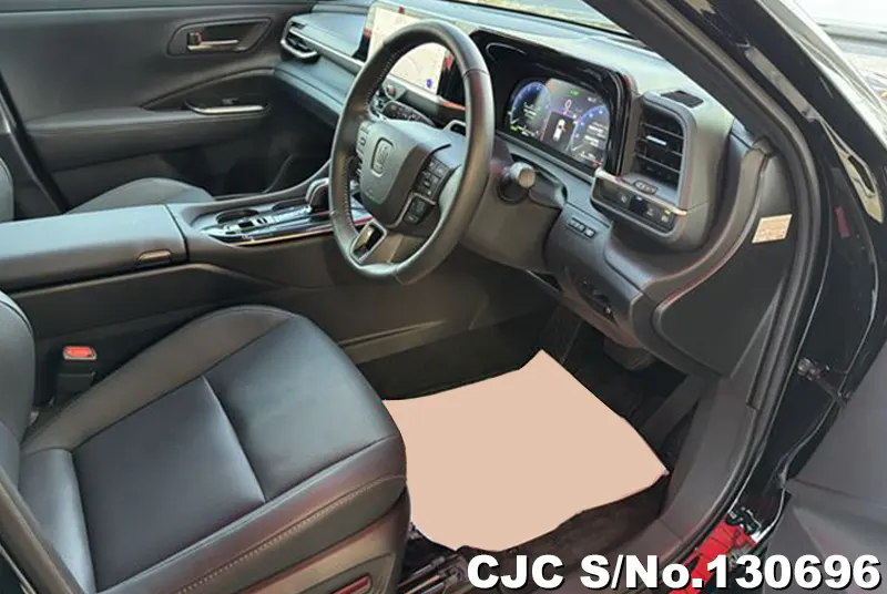 2025 Toyota / Corolla Sport Stock No. 130696