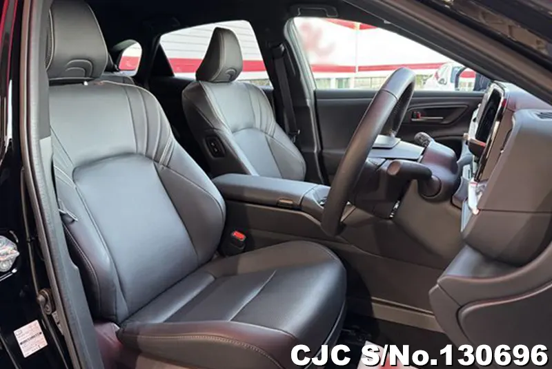 2025 Toyota / Corolla Sport Stock No. 130696