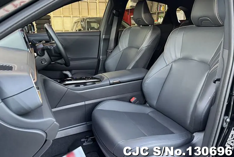 2025 Toyota / Corolla Sport Stock No. 130696