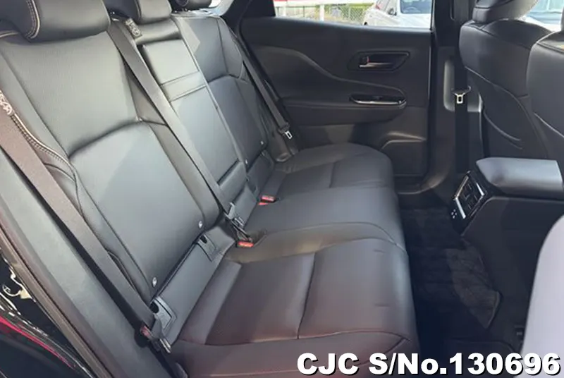 2025 Toyota / Corolla Sport Stock No. 130696