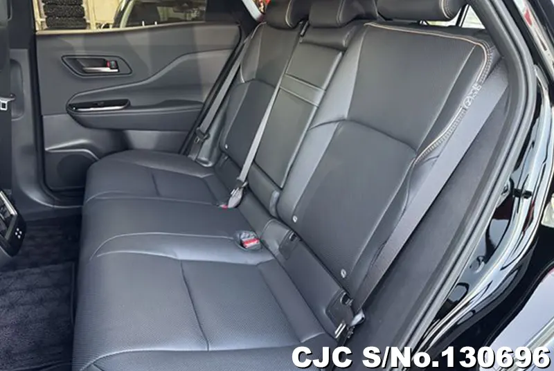 2025 Toyota / Corolla Sport Stock No. 130696