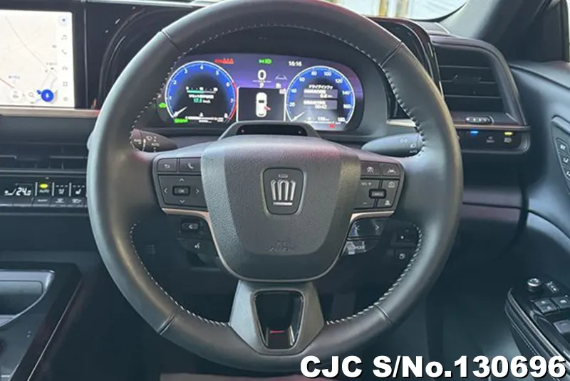 2025 Toyota / Corolla Sport Stock No. 130696