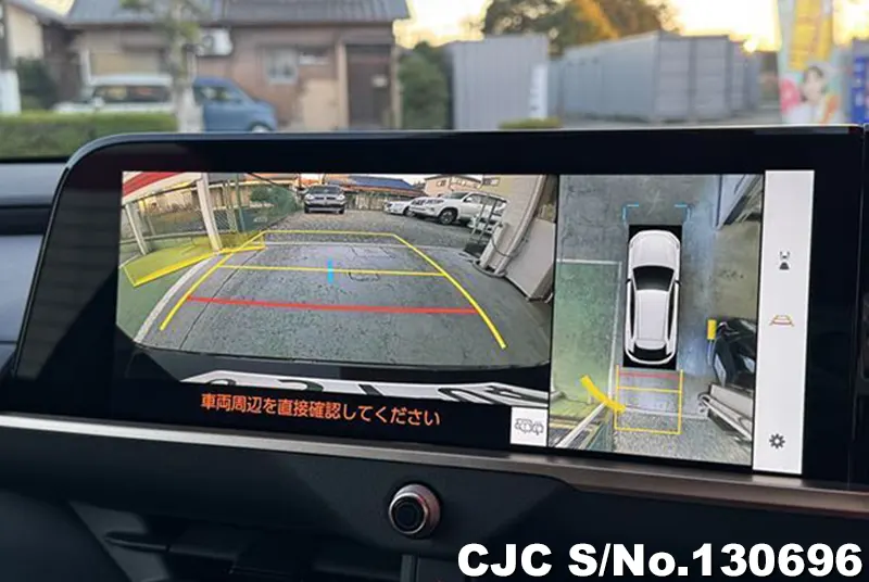 2025 Toyota / Corolla Sport Stock No. 130696