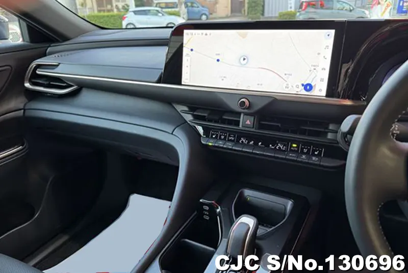 2025 Toyota / Corolla Sport Stock No. 130696