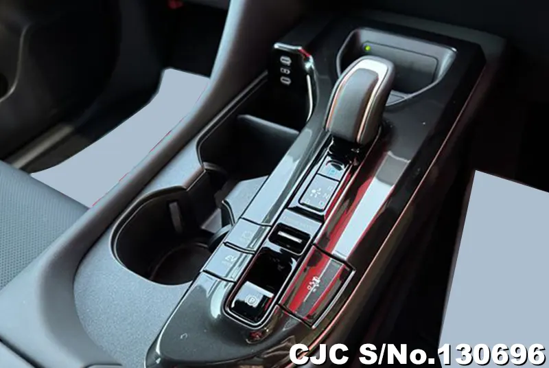 2025 Toyota / Corolla Sport Stock No. 130696